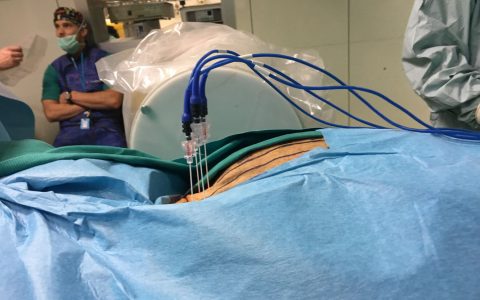 Περίπτωση Μα. Λε.: Αυχεναλγία (πόνος στο αυχένα)