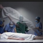 Εγκεφαλικός θάνατος και ζωή