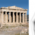Παρθενώνας και Σπονδυλική Στήλη