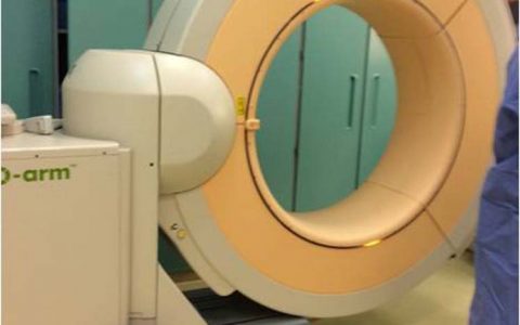 Η Τεχνολογία αιχμής στην υπηρεσία της χειρουργικής της Σπονδυλικής Στήλης