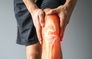 Stem Cell Transplants Can Heal Damaged Knees