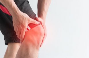 Latest Treatment Options for Knee Pain