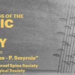 14Th Annual Congress of the Hellenic Spine Society & 44th Symposium “N. Gianestras – P- Smirnis”