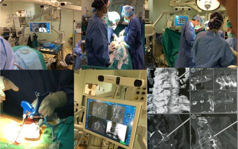 Technician’s Contribution  to Orthopaedic Surgery