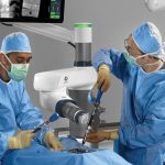 Ρομποτική Χειρουργική στη Χειρουργική της Σπονδυλικής Στήλης