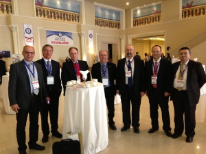 Turkish - Greek Orthopaedic Meeting