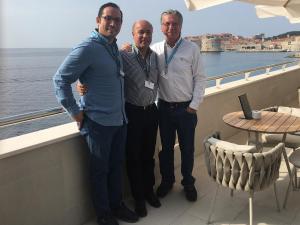 UEMS Meeting Dubrovnic Croatia Oct 2017 - 2