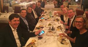 UEMS Meeting Dubrovnic Croatia Oct 2017 - 3